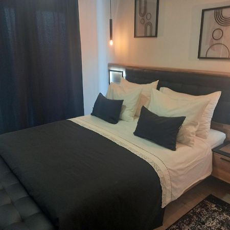 Apartman Max !!!! Omis Phòng bức ảnh