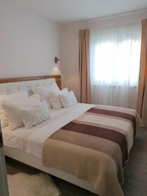 Apartman Max !!!! Omis Ngoại thất bức ảnh