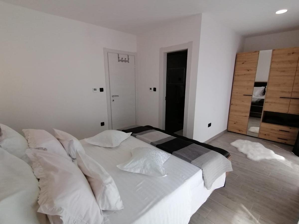 Apartman Max !!!! Omis Ngoại thất bức ảnh