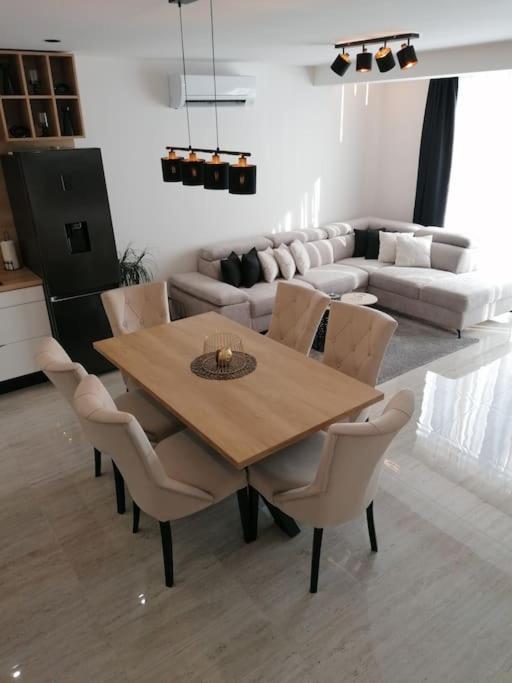 Apartman Max !!!! Omis Ngoại thất bức ảnh
